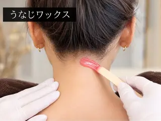 オーナー エリカのエステ・リラクイメージ