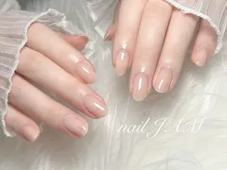 ネイル nail JAMのネイルデザイン