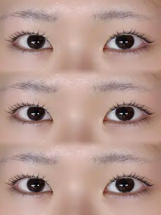 マツエク・マツパ peep 世莉 蟹江店・八田店勤務のマツエク・マツパデザイン