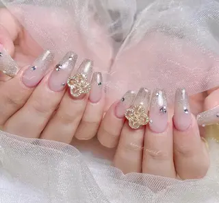 ネイル Maiii 💗のネイルデザイン
