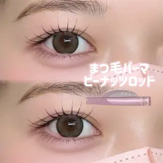 マツエク・マツパ Mimi🤍￤マツ エク￤パーマ￤眉毛のマツエク・マツパデザイン