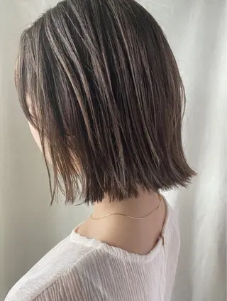 ショート 【韓国ヘア🇰🇷】 綾也のヘアスタイル
