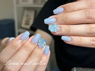 ネイル Liora nailのネイルデザイン
