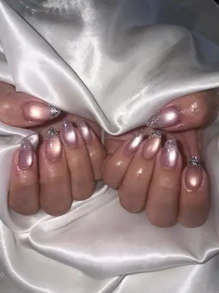 ネイル Chocora nail かおりのネイルデザイン