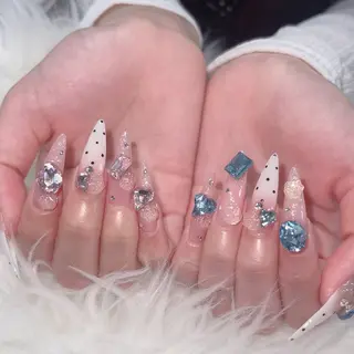 ネイル CiCi NailSalonのネイルデザイン