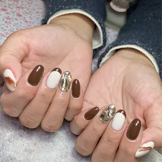ネイル Unicorn Nail 矢場町店のネイルデザイン