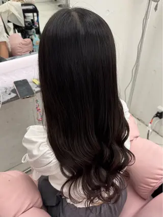 ロング Nene /Roverのヘアスタイル