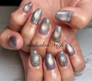 ネイル nailsalon N iJiのネイルデザイン