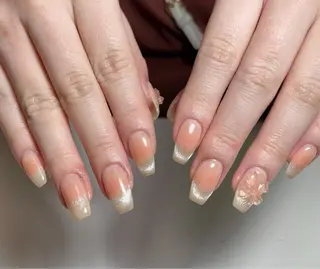 ネイル 💫 Tsuki_Nailのネイルデザイン