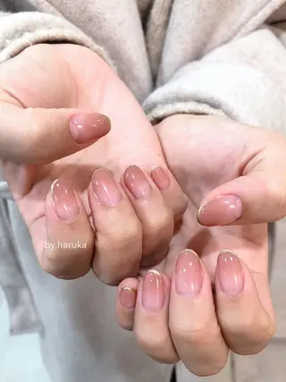 ネイル nail salon Soiréeのネイルデザイン