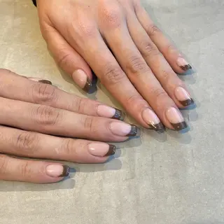 ネイル SEUHI nailのネイルデザイン