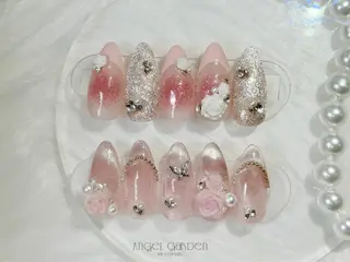 ネイル k misakiのネイルデザイン