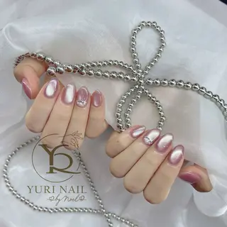 ネイル YURI Nail NARITAのネイルデザイン