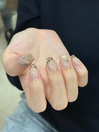 ネイル SHION  のネイルデザイン