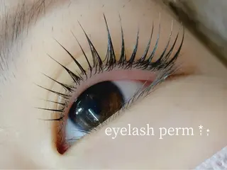 マツエク・マツパ eye 梨花のマツエク・マツパデザイン