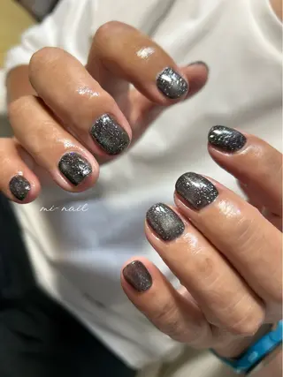 ネイル ..mi-nail ..のネイルデザイン