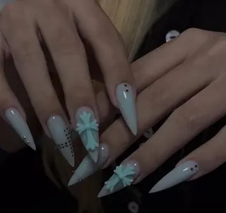 ネイル Miya🎀 nailのネイルデザイン