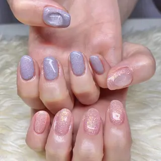 ネイル Nail&eye Belire 新宿のネイルデザイン