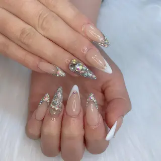ネイル Kayo 💅のネイルデザイン