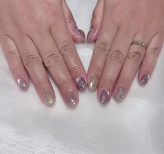 ネイル hairsalon 556のマツエク・マツパデザイン