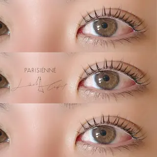 マツエク・マツパ TRICO調布 🎀mao🎀のマツエク・マツパデザイン