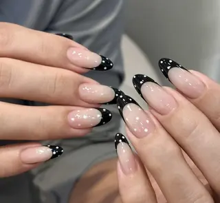 ネイル TiTi Nail🫧のネイルデザイン