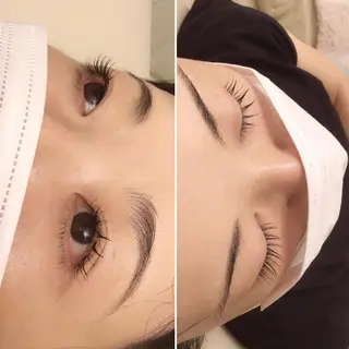 マツエク・マツパ eyelash GARDENのマツエク・マツパデザイン