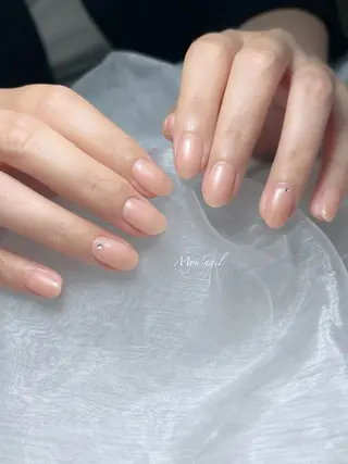 ネイル Myu'nail Mikuのネイルデザイン