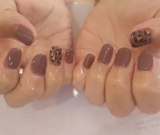 ネイル felicita fumi🩷のネイルデザイン