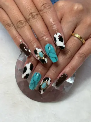 ネイル NAIL✨ RENAのネイルデザイン