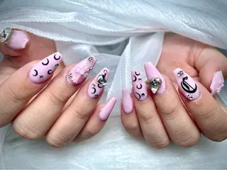 ネイル Michan Nailのネイルデザイン