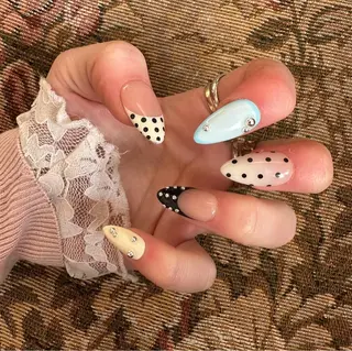 ネイル Josie nail salonのネイルデザイン