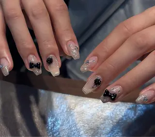 ネイル NiJi Nailsのネイルデザイン