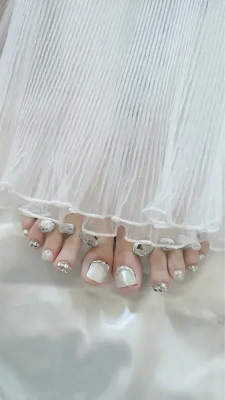 ネイル Nail Salon macherieのネイルデザイン