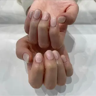 ネイル 鎌田 玲奈のネイルデザイン