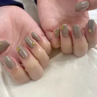 ネイル Uchida Mayunaのその他イメージ