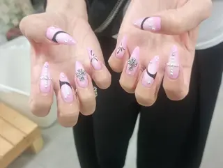 ネイル The Nail💗 PIPIのネイルデザイン