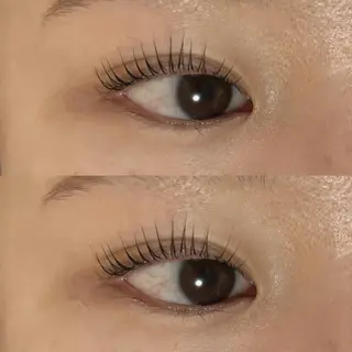 マツエク・マツパ EYE LABO タナカのマツエク・マツパデザイン