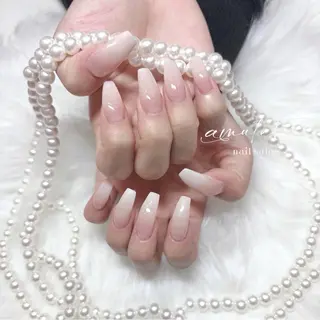 ネイル amulet rikuのネイルデザイン