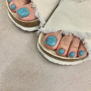 ネイル nailsalon -Lien-のネイルデザイン