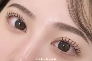 マツエク・マツパ BELLEZZA otoka🐈‍⬛のマツエク・マツパデザイン