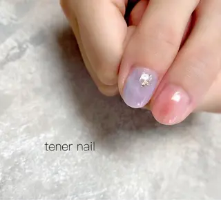 ネイル テネルネイル tener nailのネイルデザイン