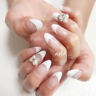 ネイル n. fumikoのネイルデザイン