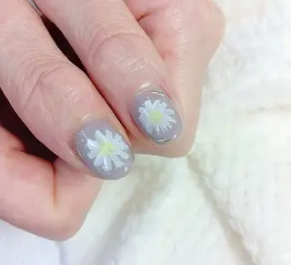 ネイル miel nail mayaのネイルデザイン