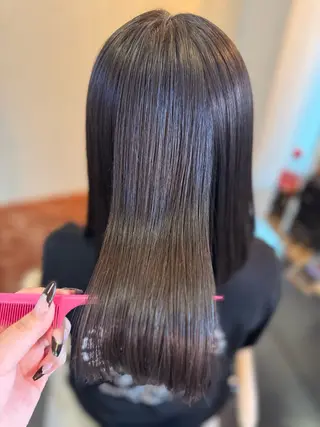 パーマ 🌺爆盛れカラー/ 髙橋夢芽🤙🏾🌺のヘアスタイル