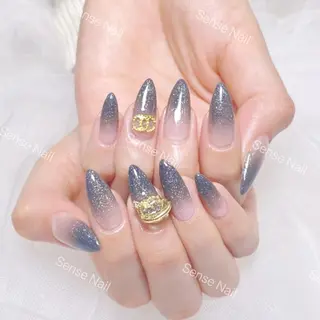 ネイル 💕中川 結衣💕のネイルデザイン
