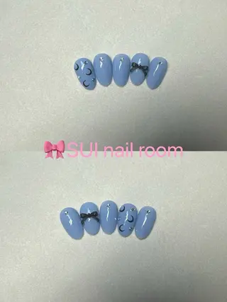 ネイル SUI Nail Roomのネイルデザイン