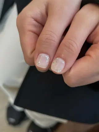 ネイル Kyu_西荻窪 Nail Conqのネイルデザイン