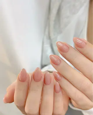 ネイル LadyJJNail つくばのネイルデザイン