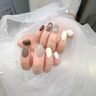 ネイル Onason NailSalonのネイルデザイン